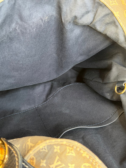 Louis Vuitton Idylle