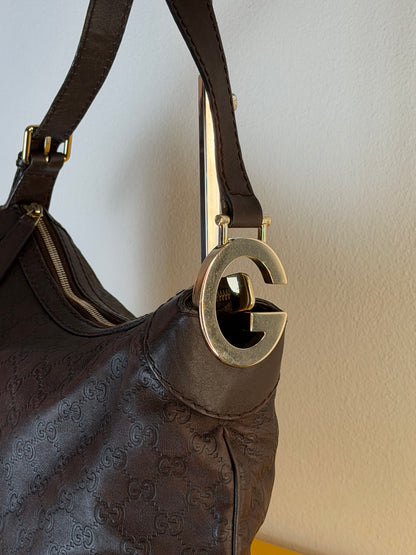 Gucci Charlotte shoulder bag