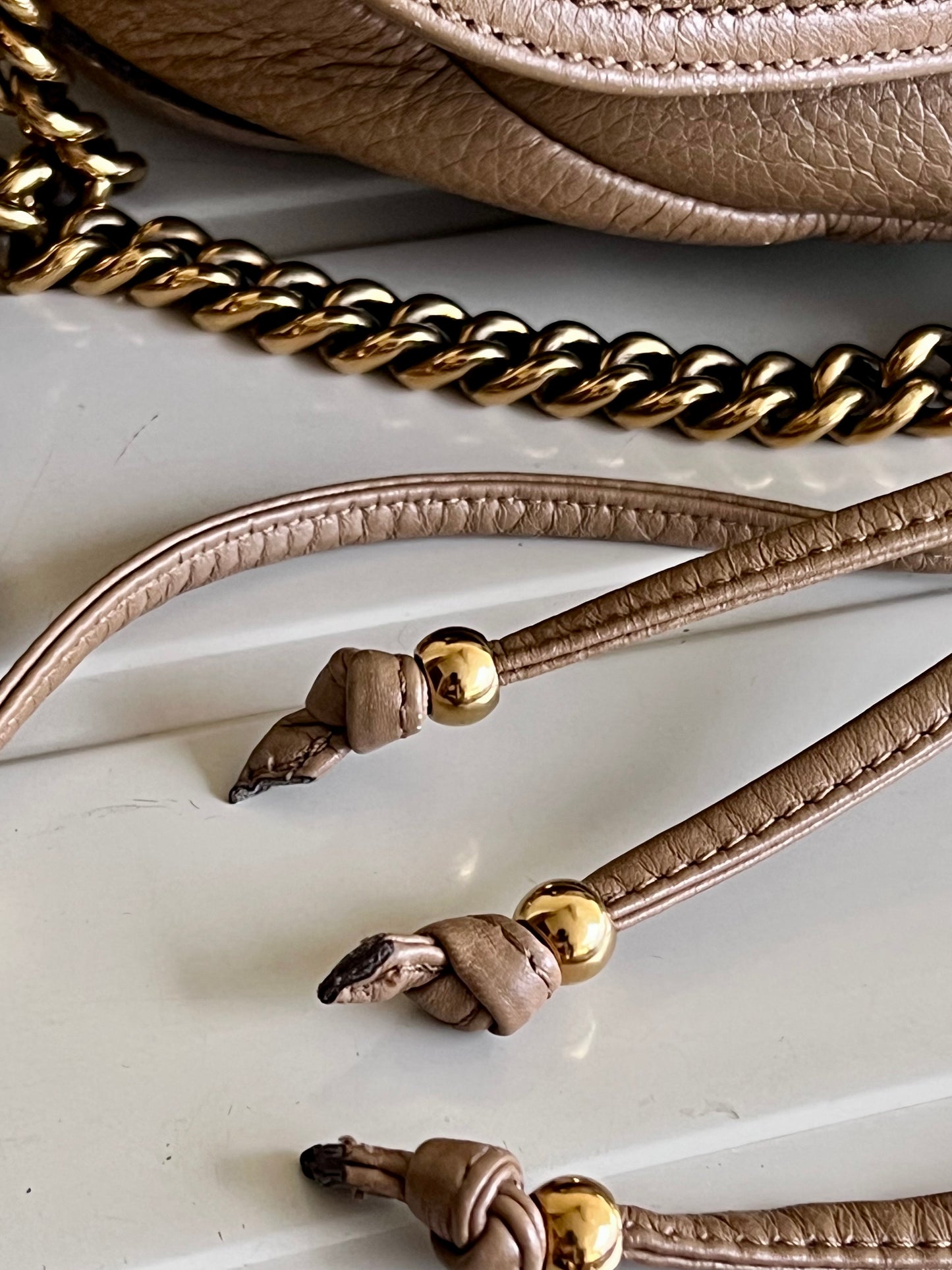Gucci bamboo Jungle