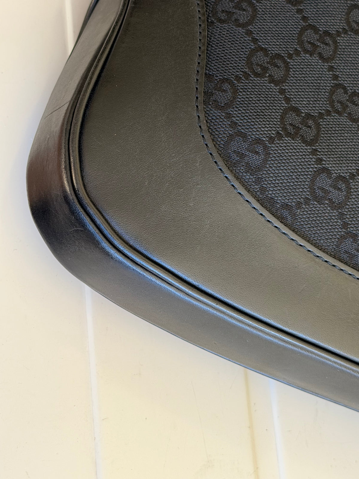 Gucci Jackie Nera