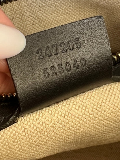 Gucci Bauletto Boston