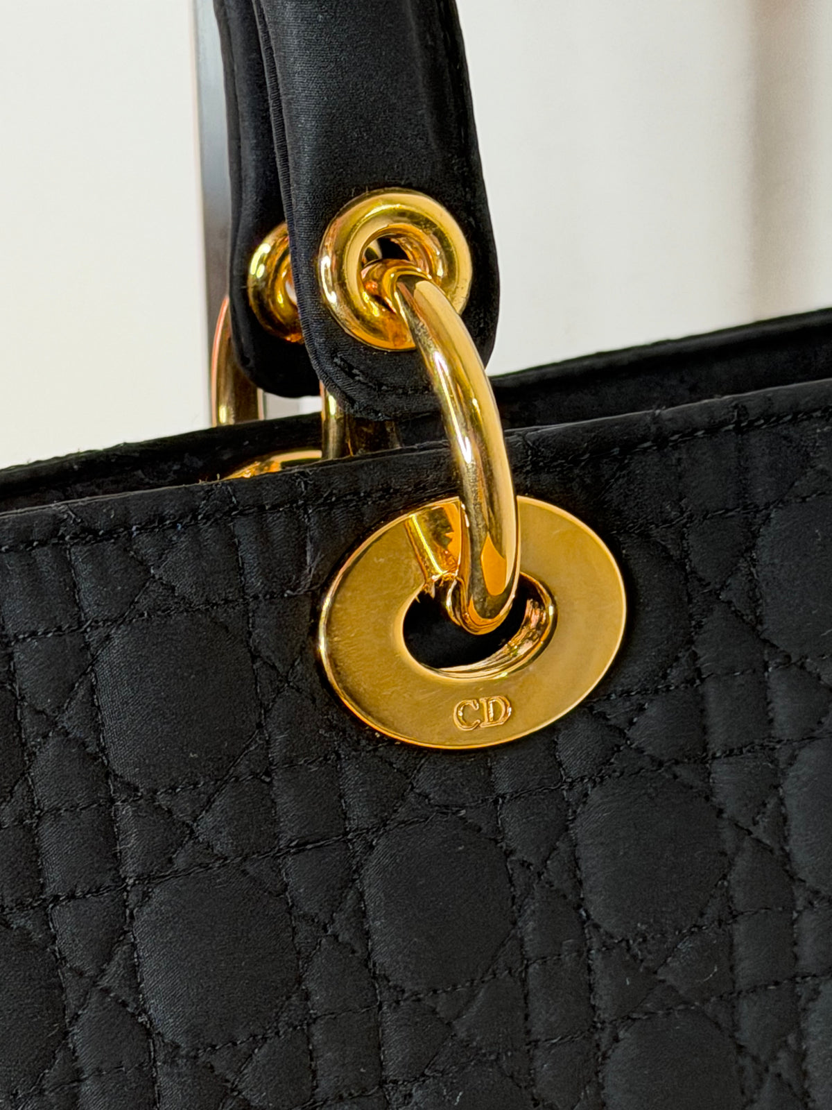 Dior Lady vintage