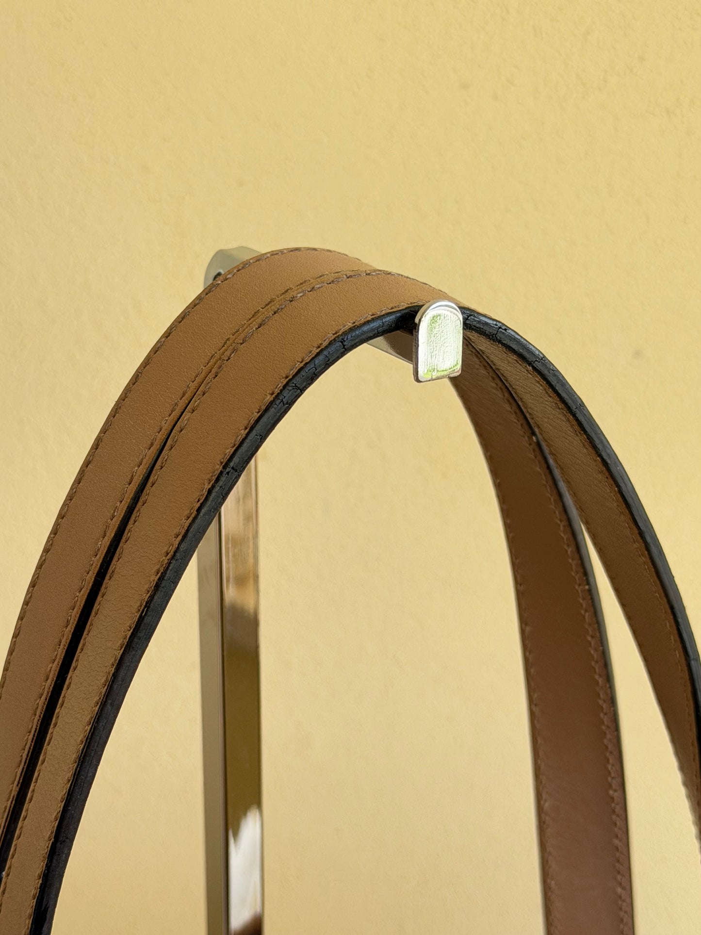 Gucci tote imprime joy