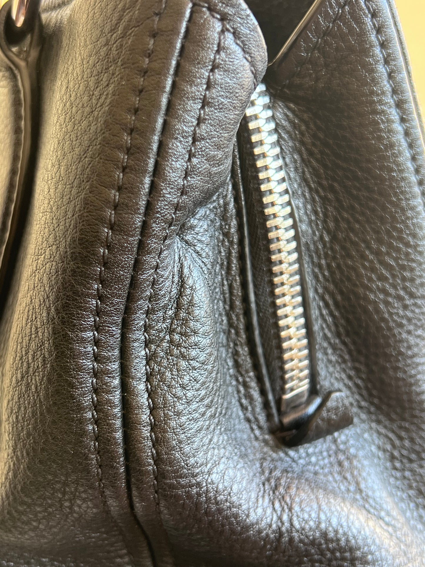 Mu Miu Mini Tote