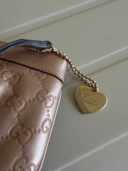 Gucci Pouch charmy