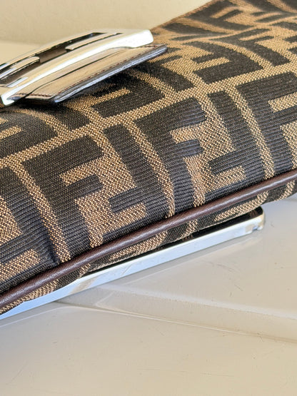 Fendi Zucca tracollina