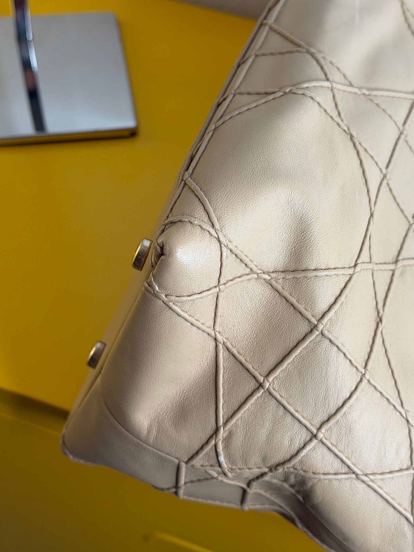 Dior Granville Beige
