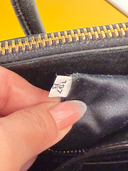 Miu Miu Biker Medium