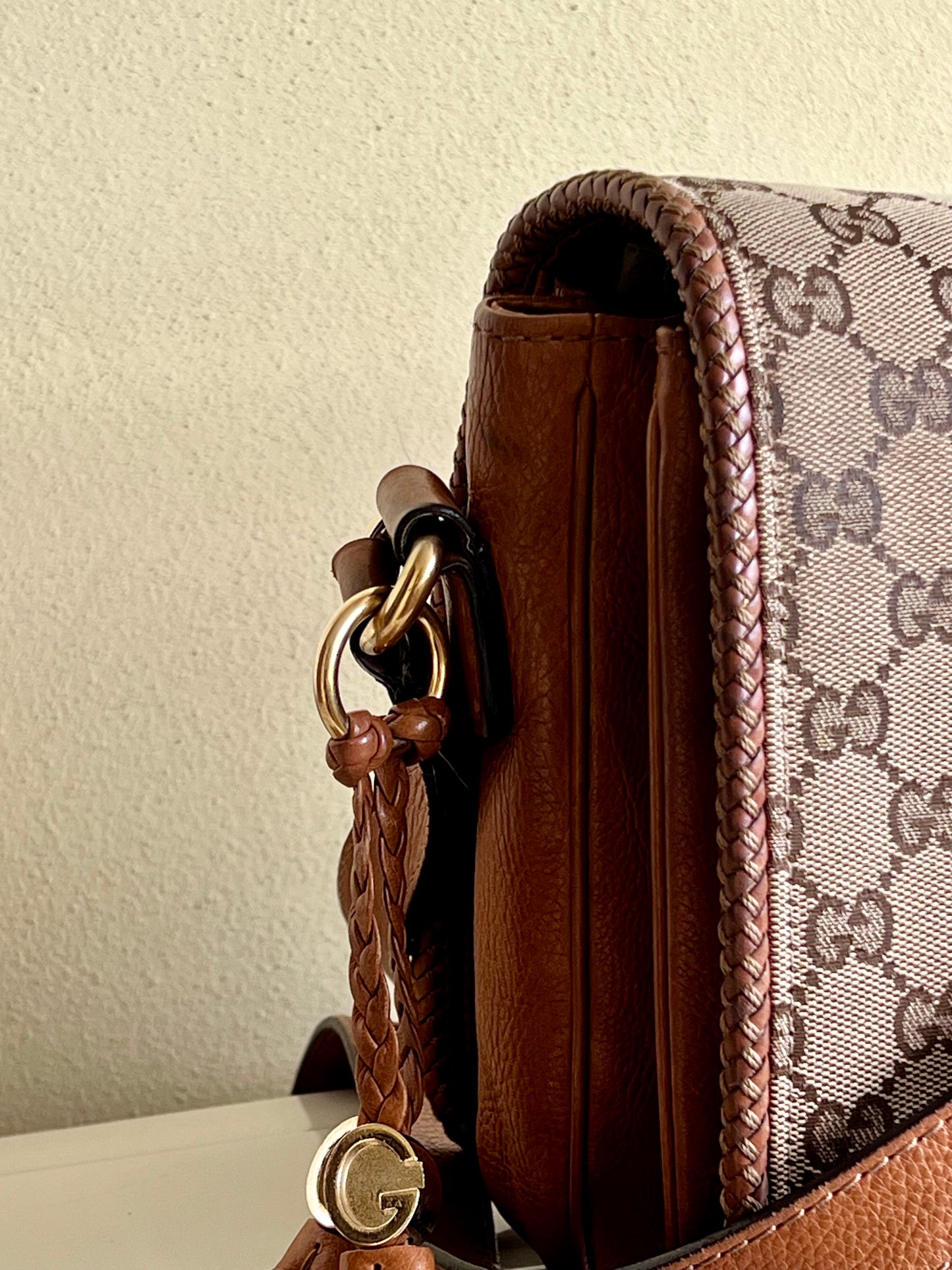 Gucci tracolla Marrakech