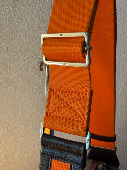Dior remove before  flight