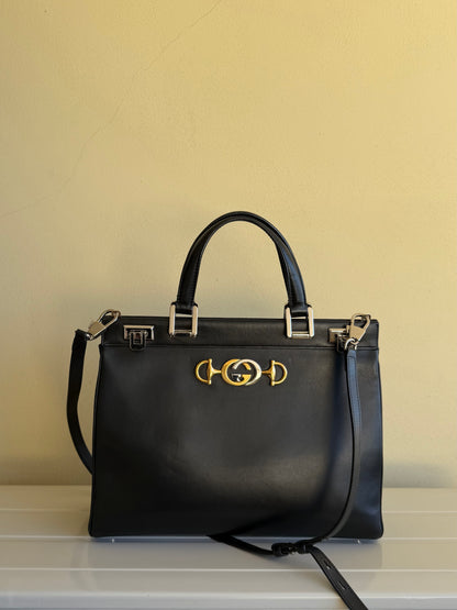 Gucci Zumi Medium