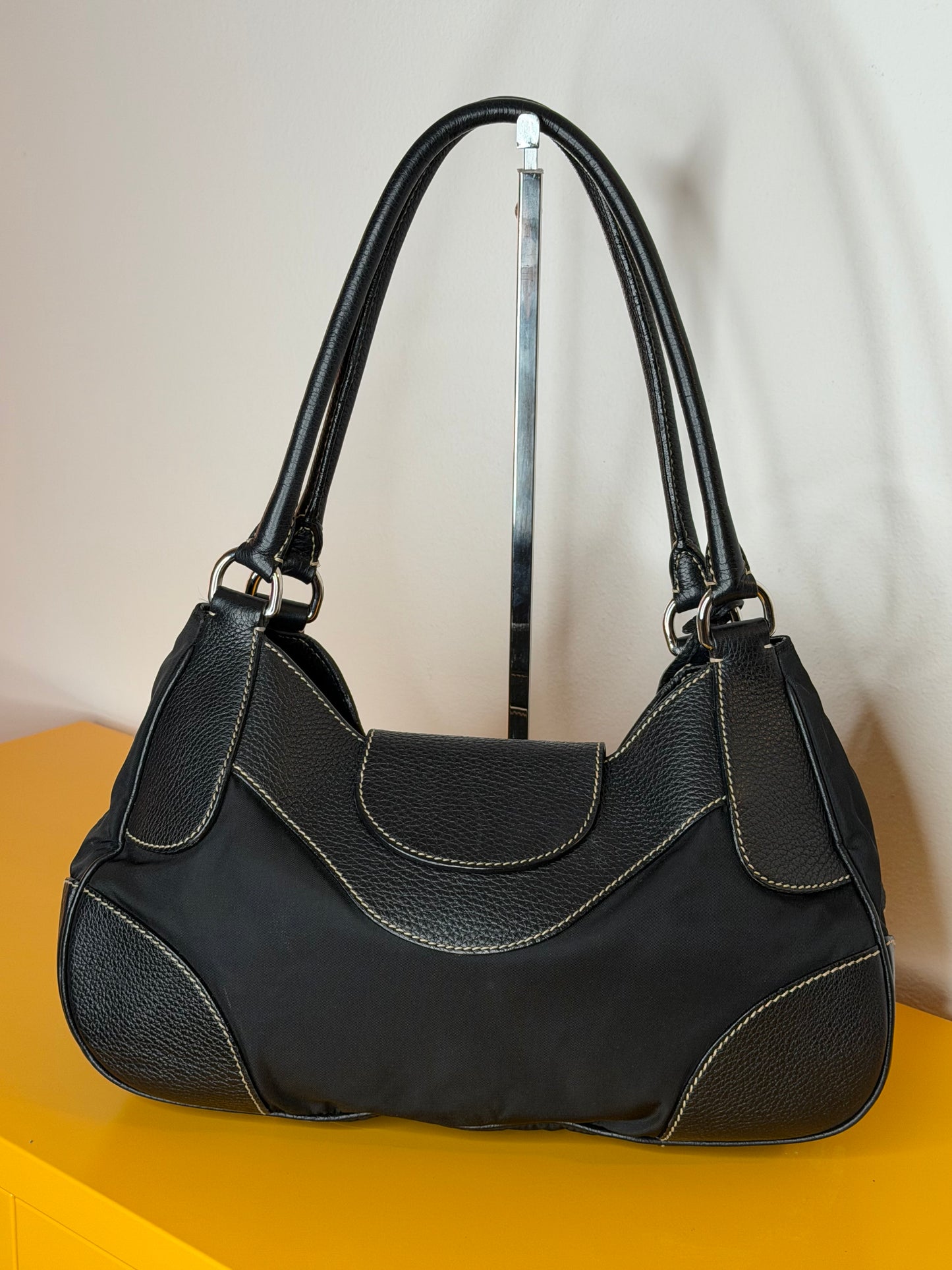 Prada vintage moon