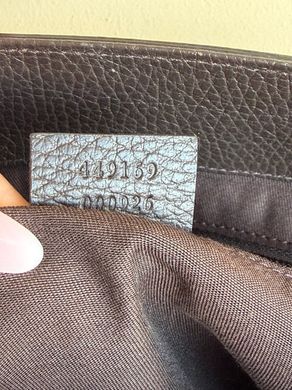 Gucci Tote