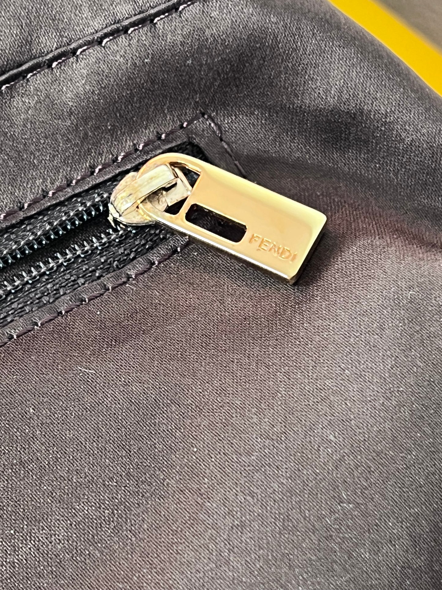 Fendi Mamma Baguette