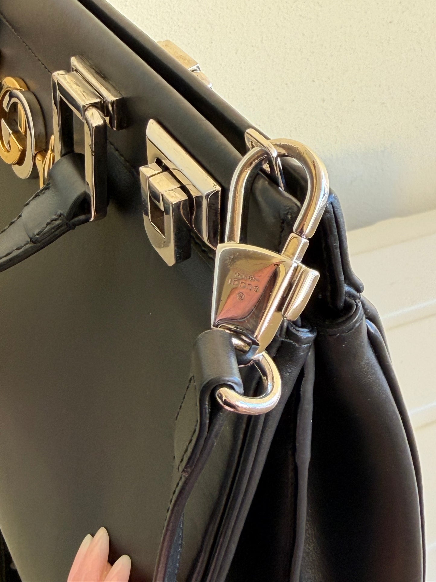 Gucci Zumi Medium