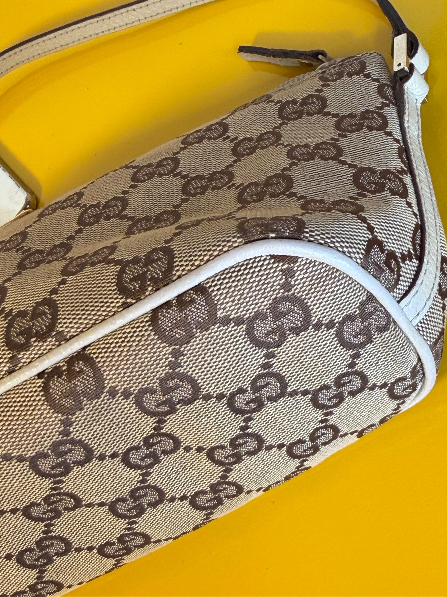 Gucci Boat Bag