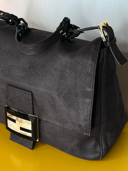 Fendi Mamma Baguette