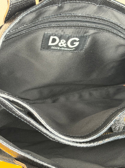 Borsa D & G vintage