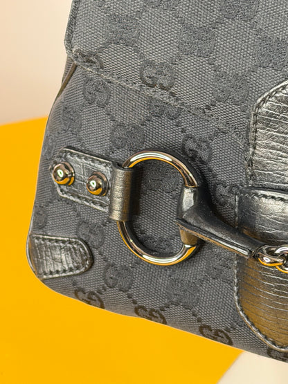 Gucci Horsebit
