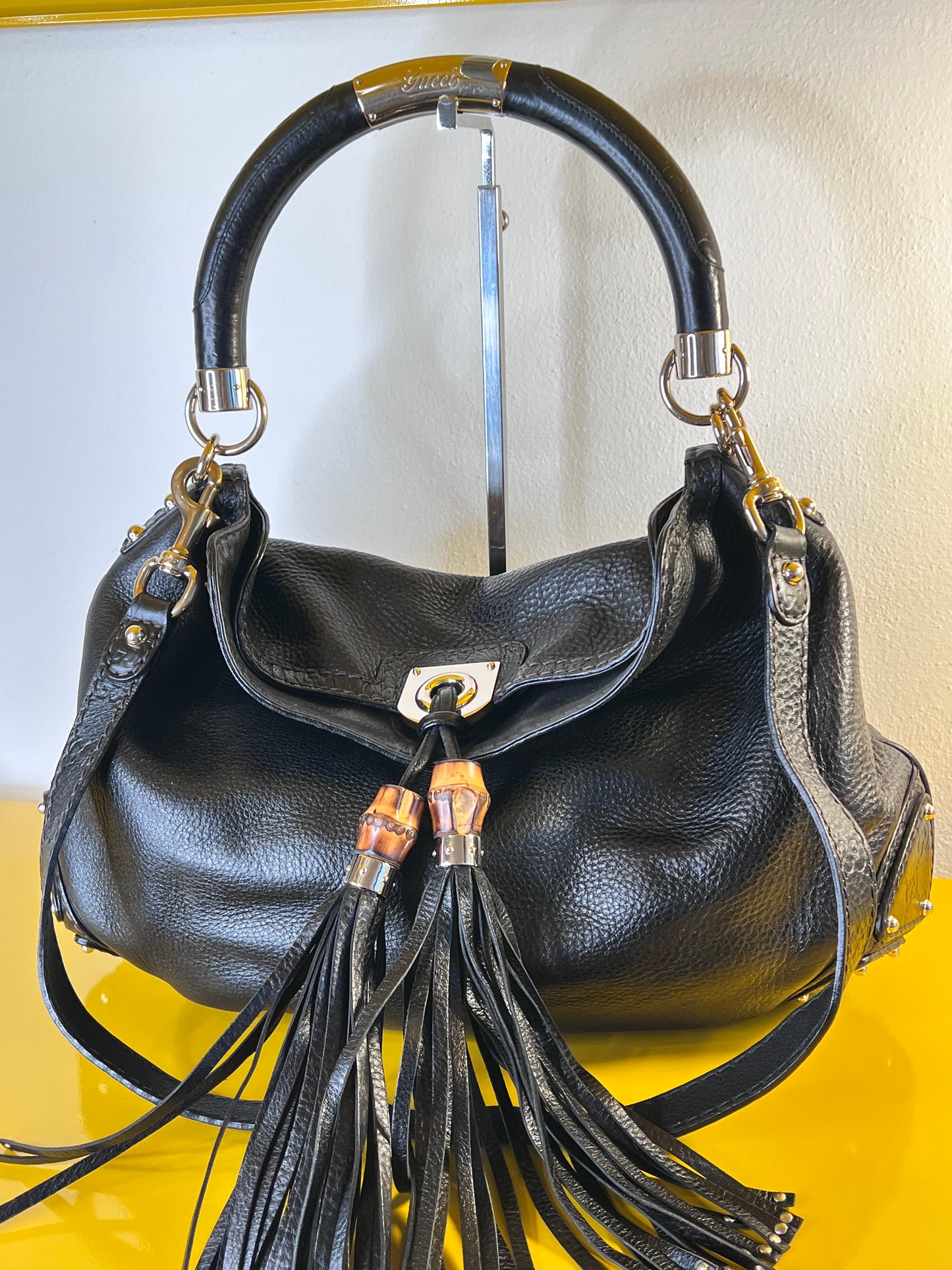Gucci Indy