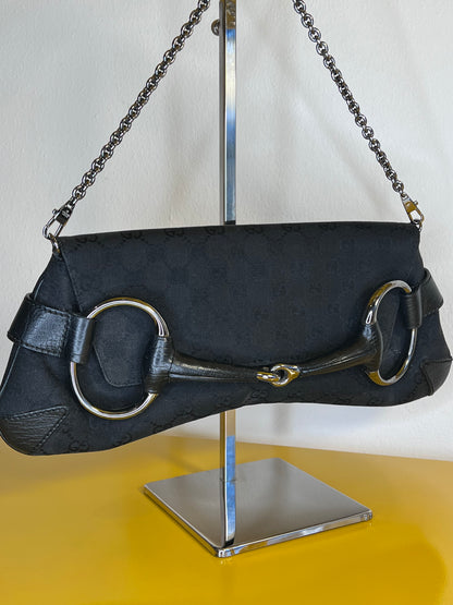 Gucci Horsebit Chain