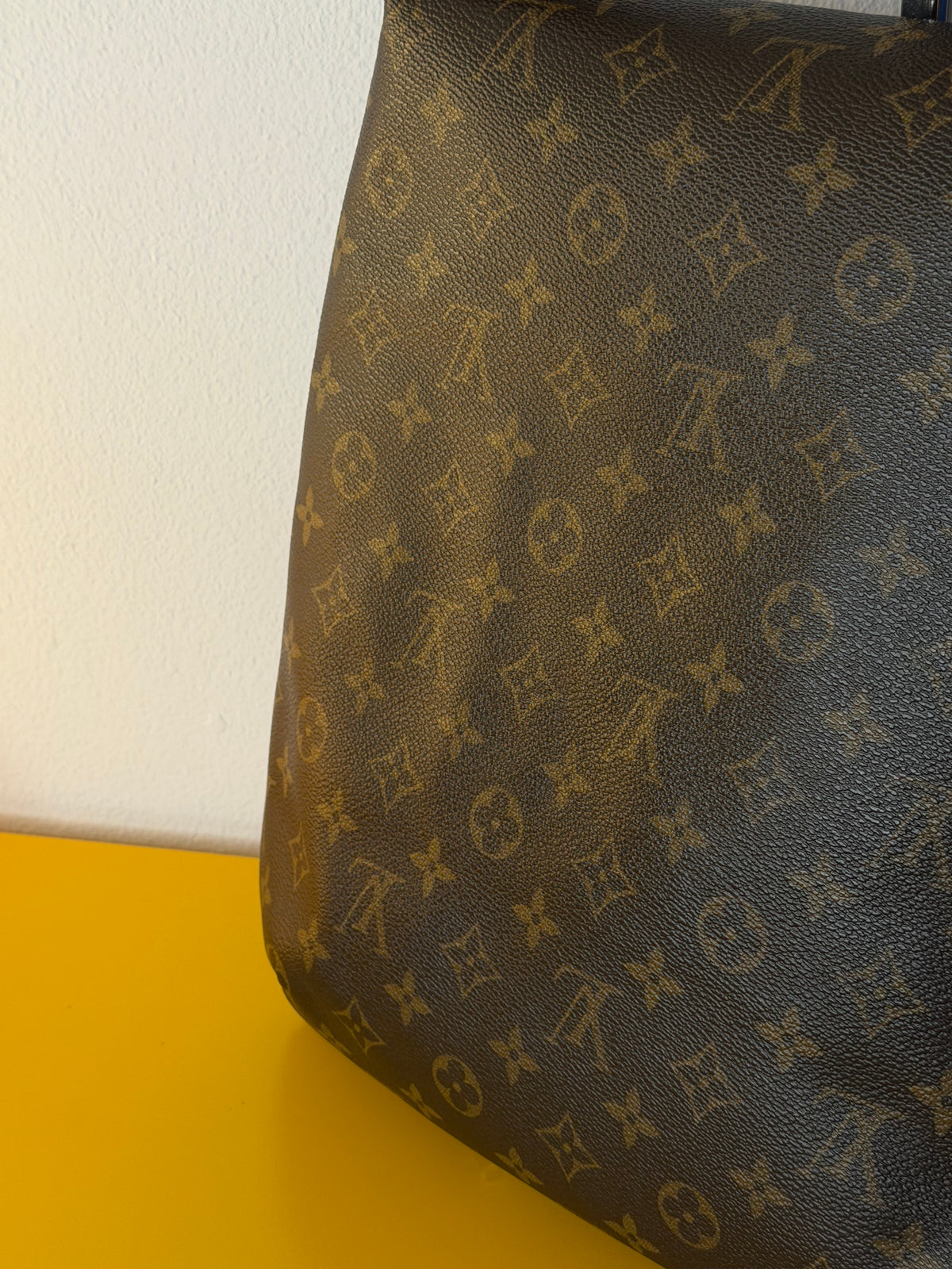 Louis Vuitton Musette