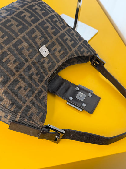 Fendi Hobo Zucca