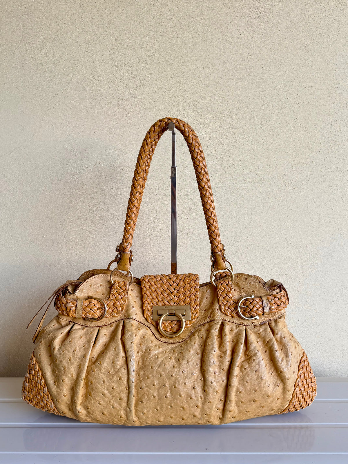 Salvatore Ferragamo Marisa