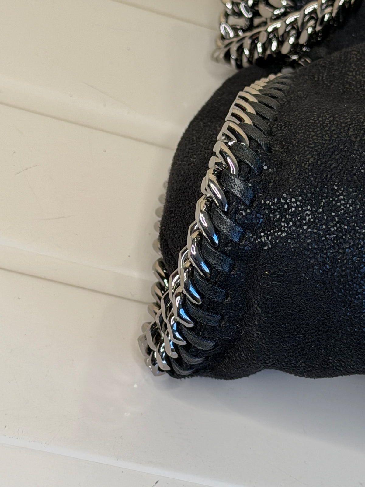 Falabella tre catene