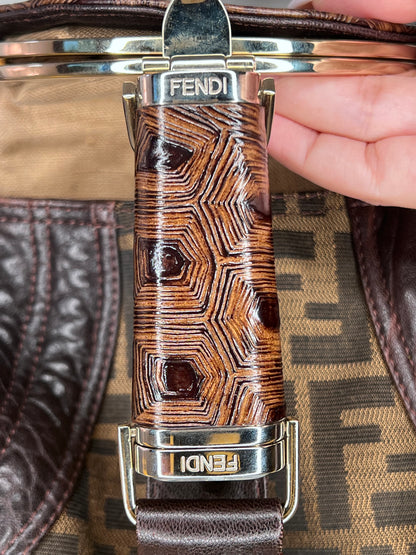 Fendi Spy (2005)