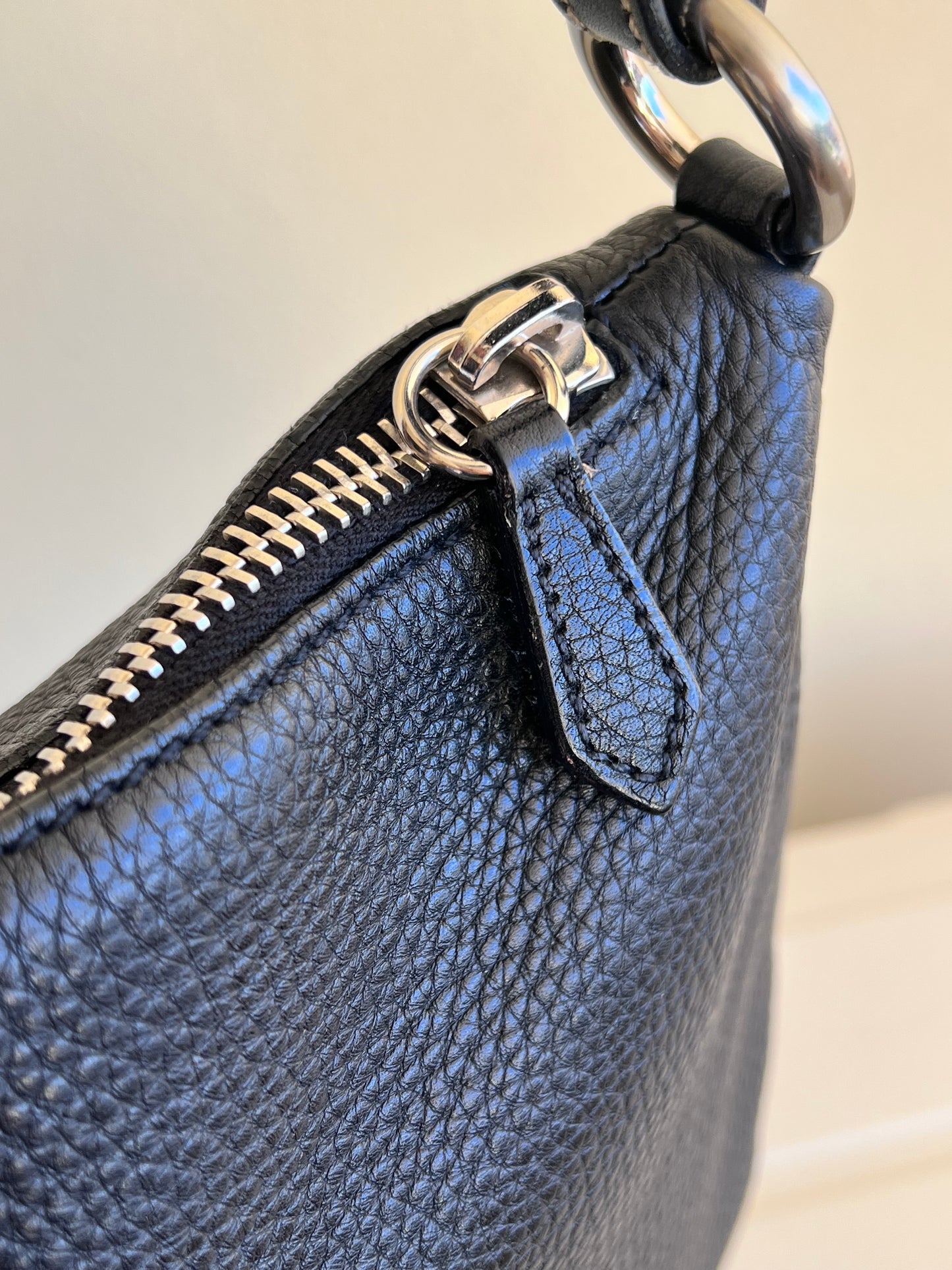 Borsa Prada Mezzaluna