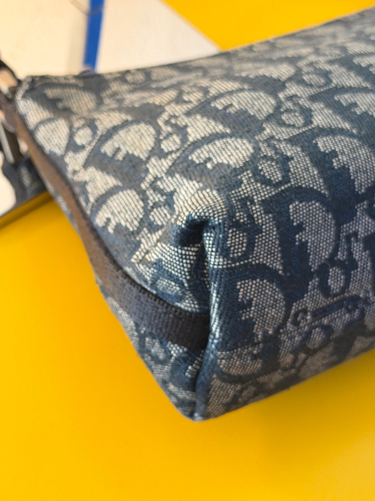 Dior shoulder bag