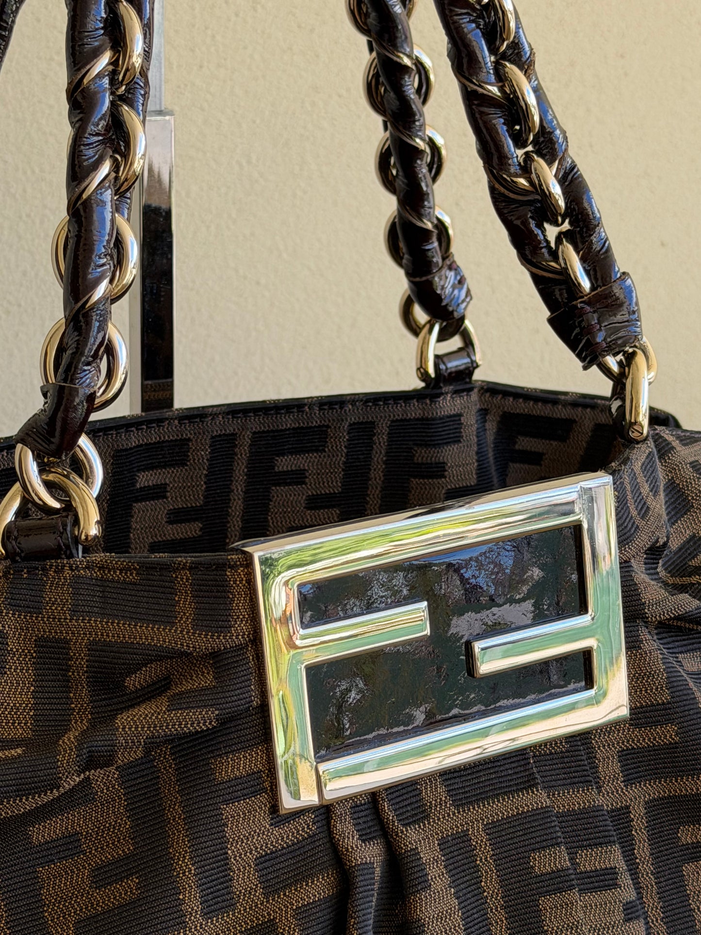 Fendi Mia Zucca