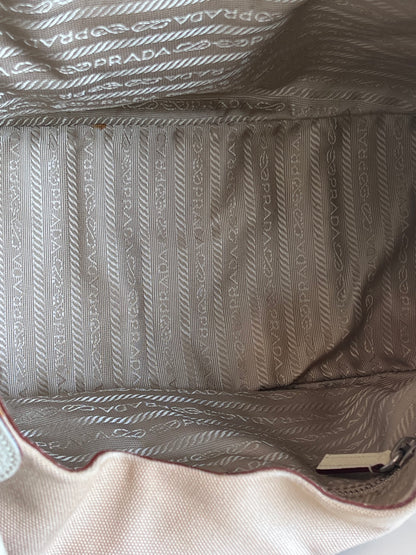 Prada Moon Bag