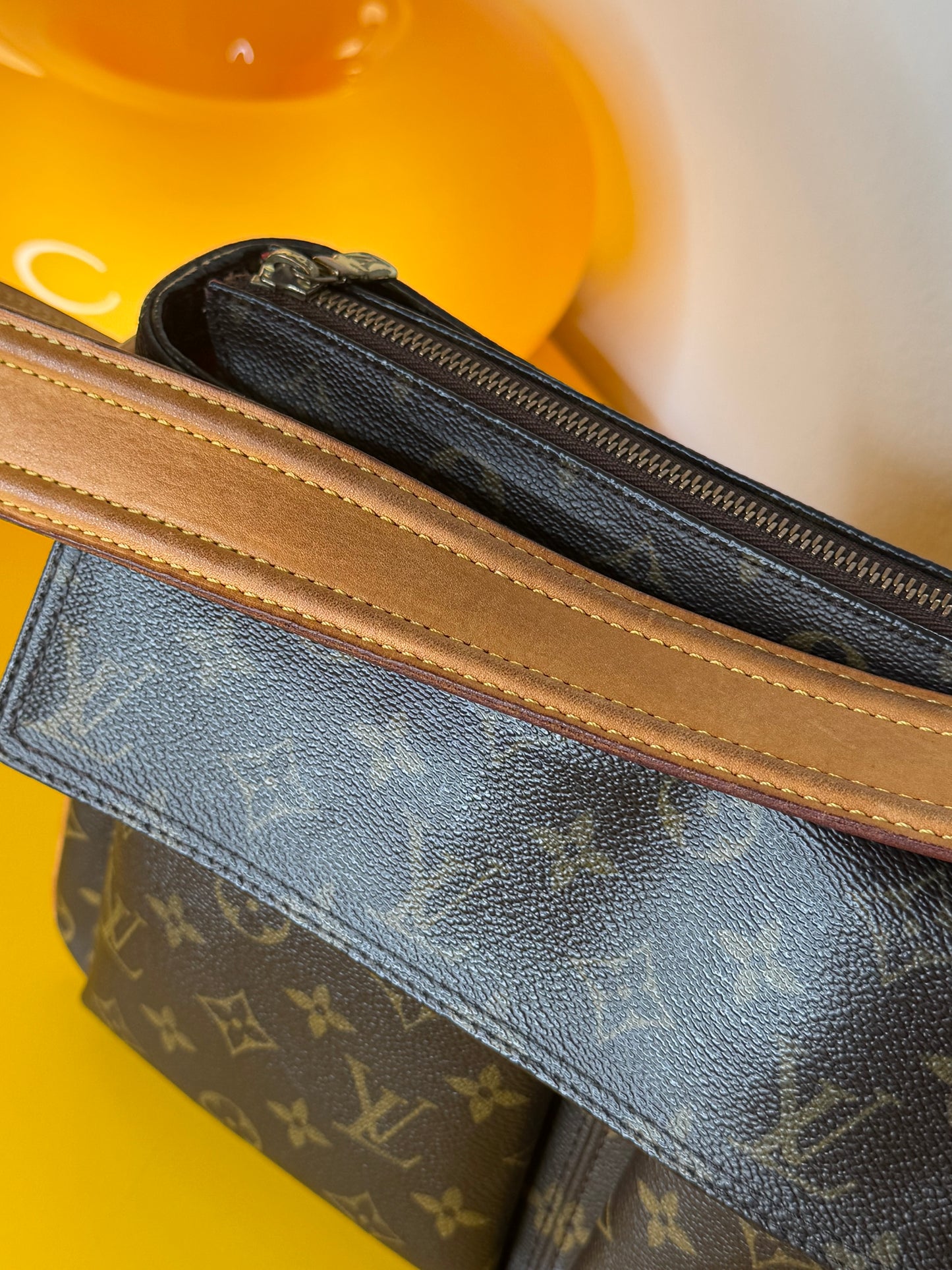 Louis Vuitton Viva Citè GM