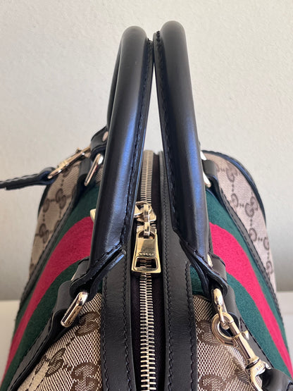 Gucci Bauletto Boston