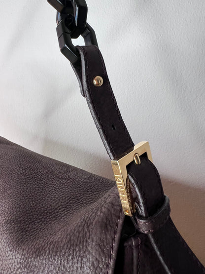 Fendi Mamma Baguette