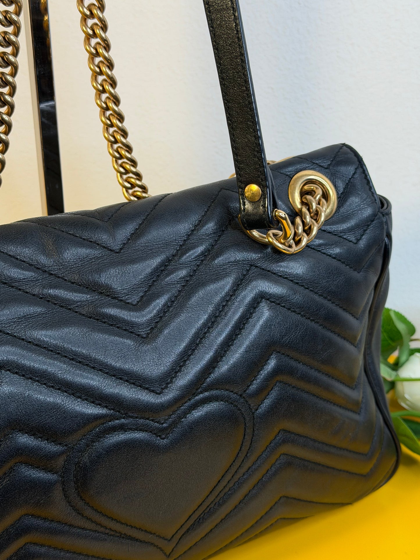 Gucci Marmont