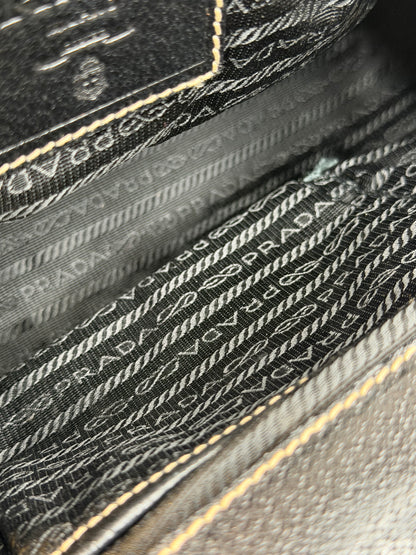Prada in midolino