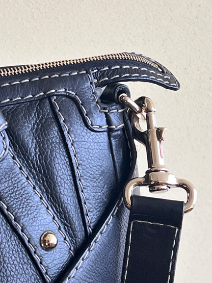 Gucci tote hysteria