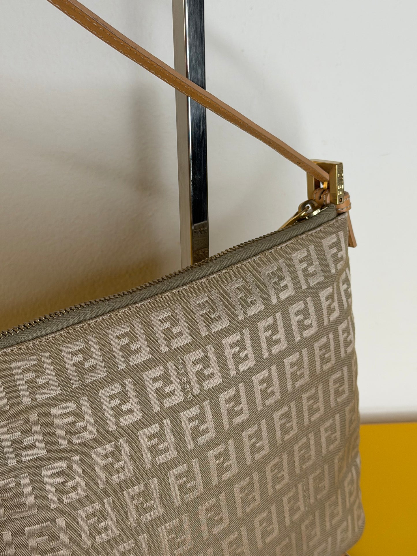 Fendi borsetta a Spalla
