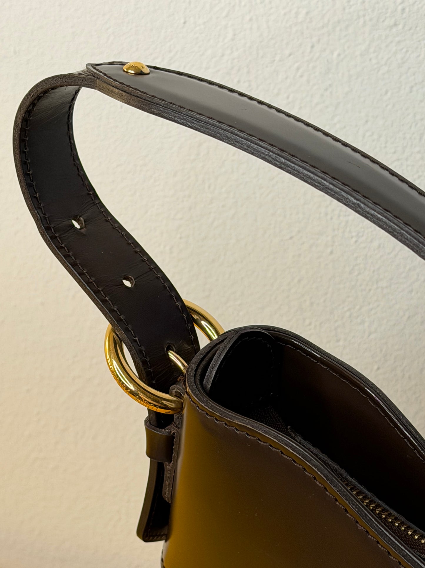 Louis Vuitton Sistina MM