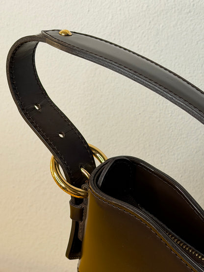 Louis Vuitton Sistina MM