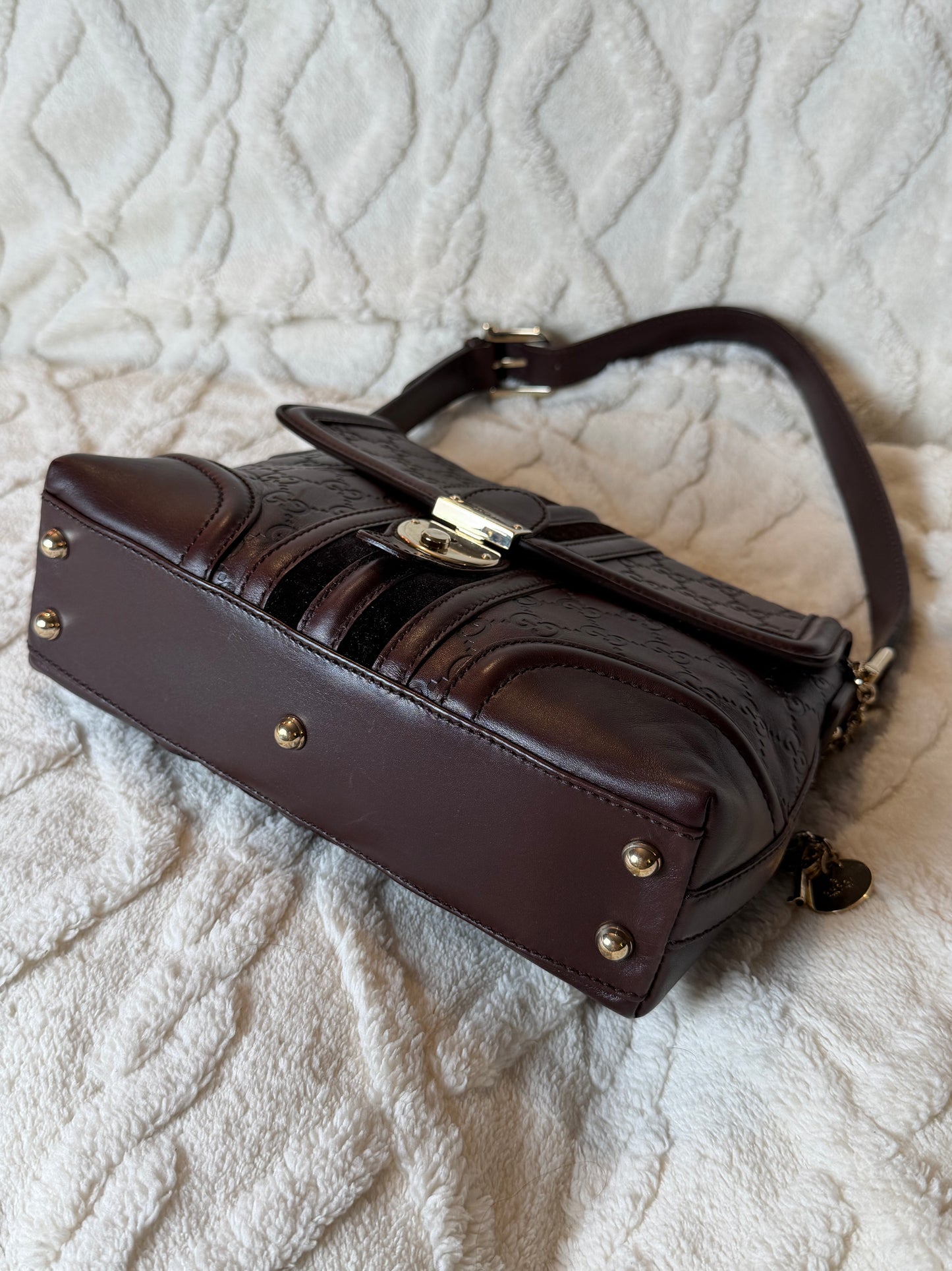 Gucci Treasure bag