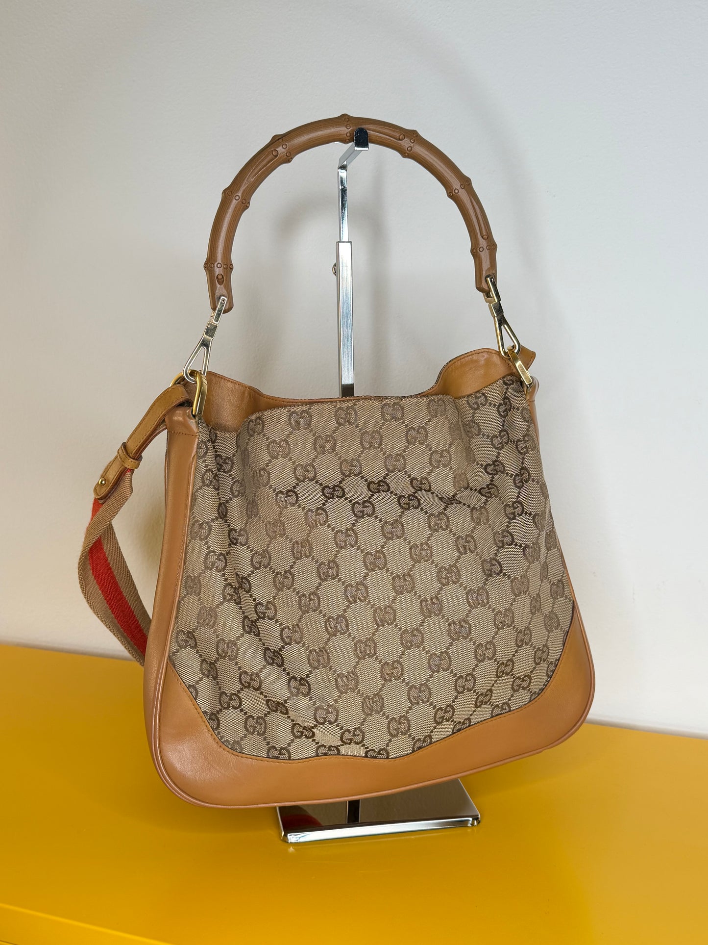Gucci Bamboo Two-Way
