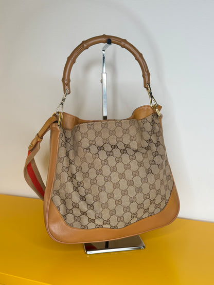 Gucci Bamboo Two-Way