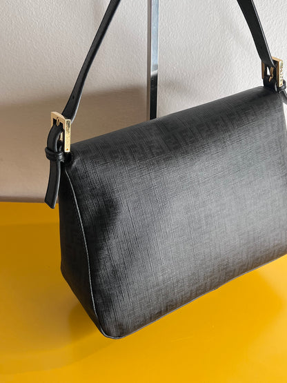 Fendi Mamma tessuto roll