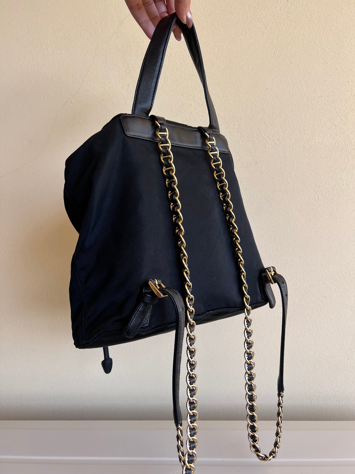 Zaino Prada Vintage (Small)