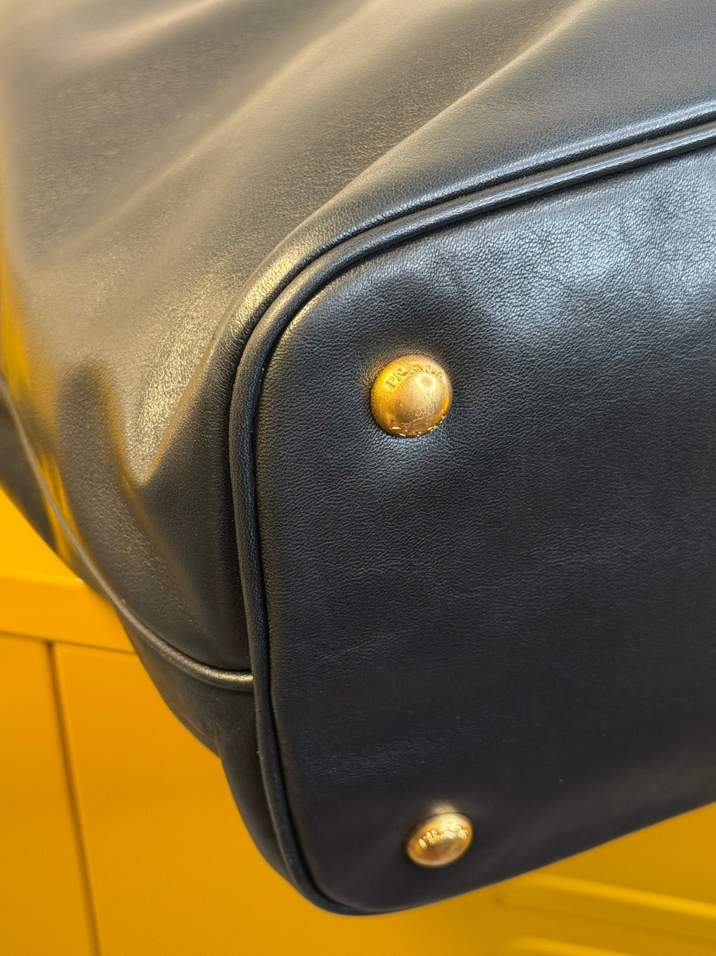 Prada Tote