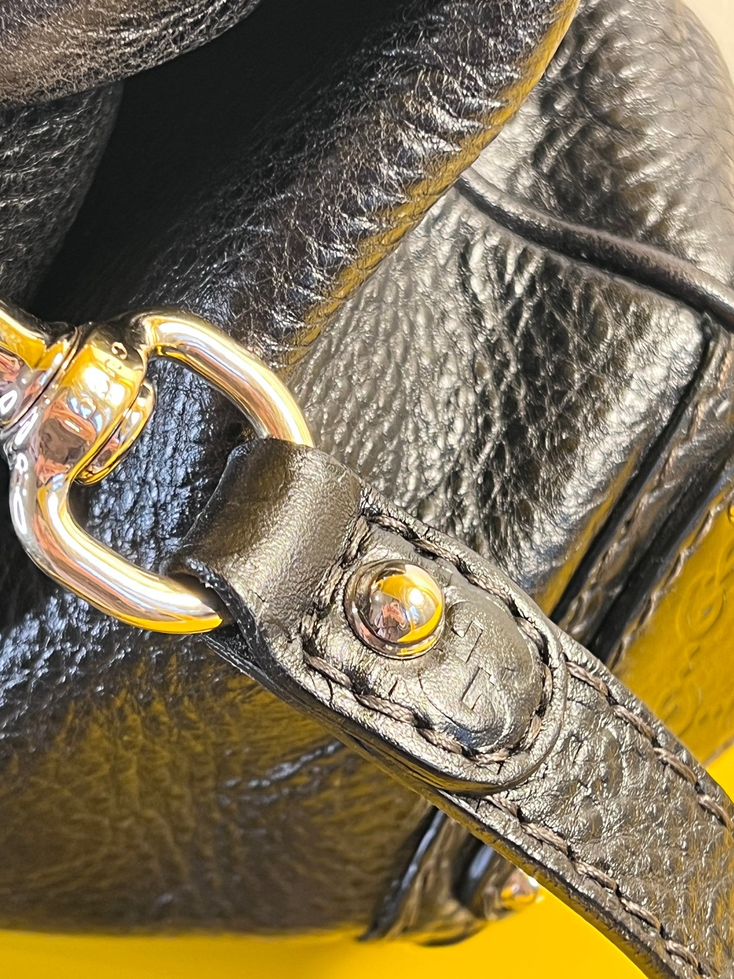 Gucci Indy